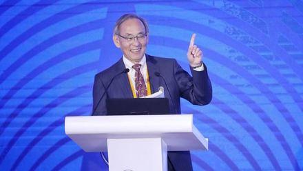 上观新闻@诺奖得主朱棣文批驳科学“围墙”，说好的“科学无国界”呢？