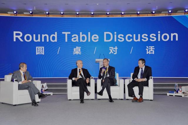 上观新闻@诺奖得主朱棣文批驳科学“围墙”，说好的“科学无国界”呢？