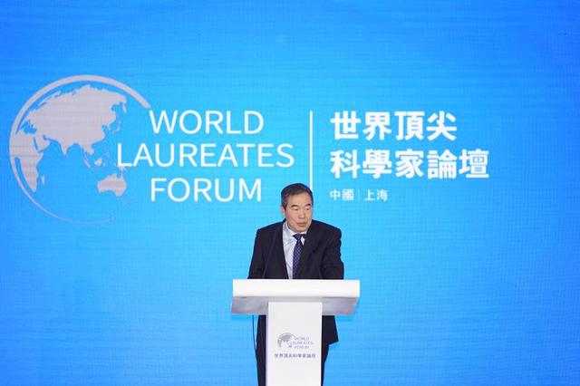 上观新闻@诺奖得主朱棣文批驳科学“围墙”，说好的“科学无国界”呢？