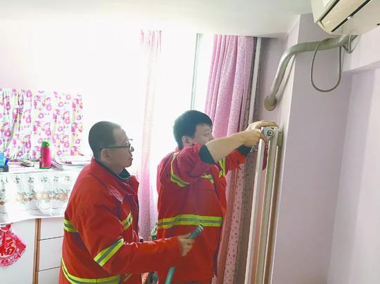 光明网：如无意外降温 北京将于11月15日正常供暖