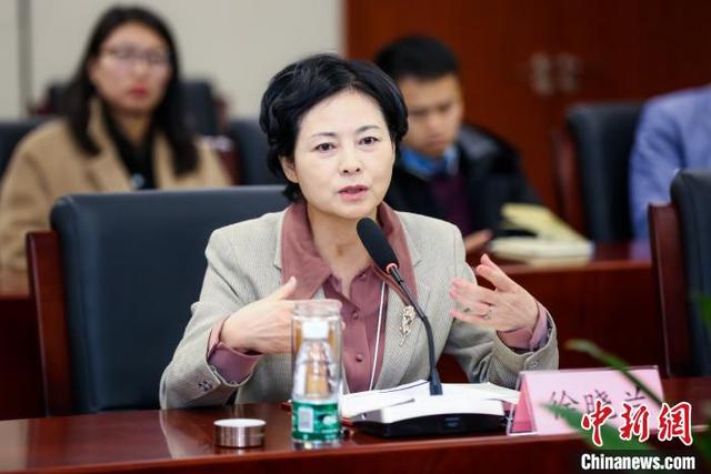 中国新闻网：业内聚焦工业互联网发展：三方面提升创新能力