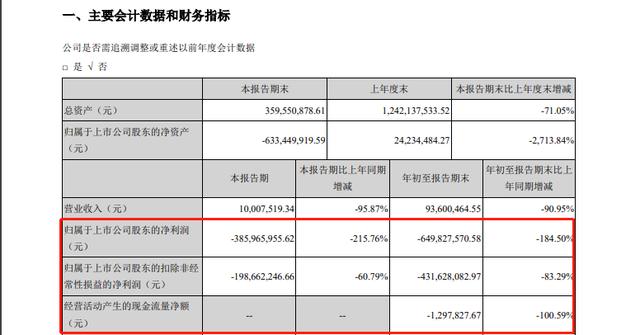 「中国网」暴风集团高管全部辞职 深交所急了