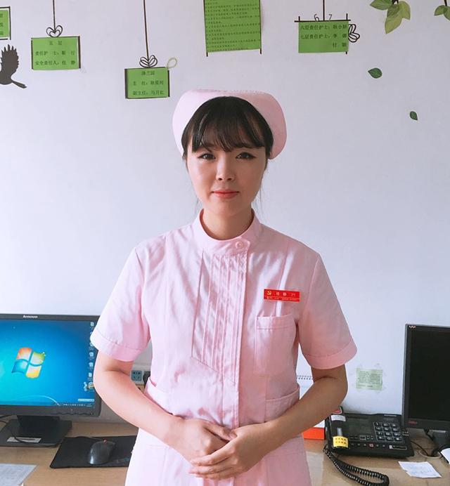 #新京报#对话全国第一的养老护理员：老人不是“老小孩”