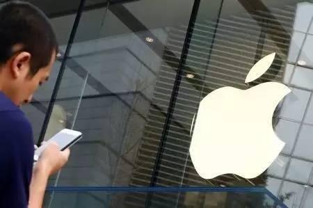 澎湃新闻：苹果第四财季营收超预期：中国市场对新iPhone反应很好