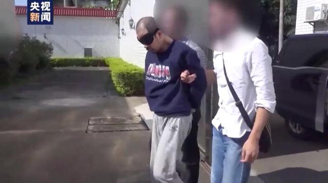 「环球网」过程曝光！某部委干部被境外间谍色诱策反 被判死缓