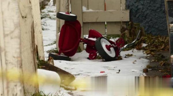 「光明网」加拿大三岁男童睡梦中遇袭 重伤送医危在旦夕