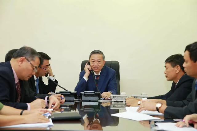 中国经济网：货车惨案遇难者国籍确认，越南动手了