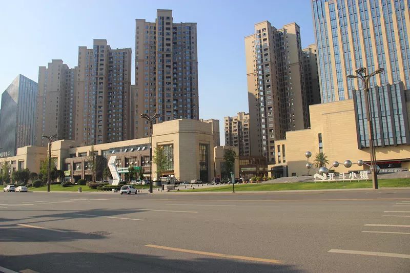 环保视线金牛区29条街道有多美你知道吗