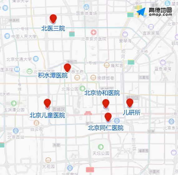 首都之窗■一周出行提示丨秋游旺季，部分公园周边交通压力较大