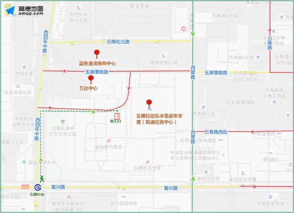 首都之窗■一周出行提示丨秋游旺季，部分公园周边交通压力较大