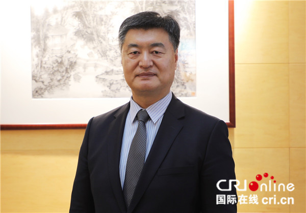 中央广电总台国际在线：土耳其希通过进博会充分发掘中国市场潜力