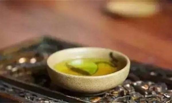 [光明网]什么情况下不宜喝茶？细述喝茶的“时间表”