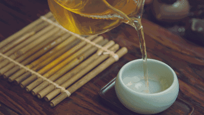 [光明网]什么情况下不宜喝茶？细述喝茶的“时间表”