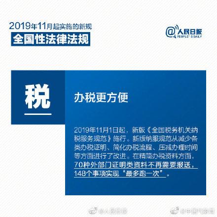 #光明网#这些新规你知道吗？