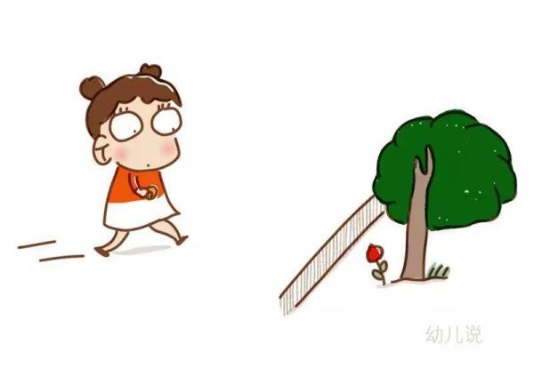 #光明网#育儿是一场洗礼：孩子教会我的一些人生智慧