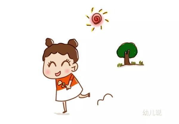 #光明网#育儿是一场洗礼：孩子教会我的一些人生智慧