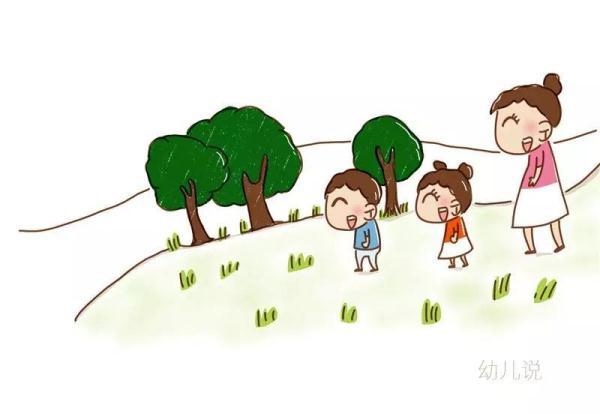#光明网#育儿是一场洗礼：孩子教会我的一些人生智慧