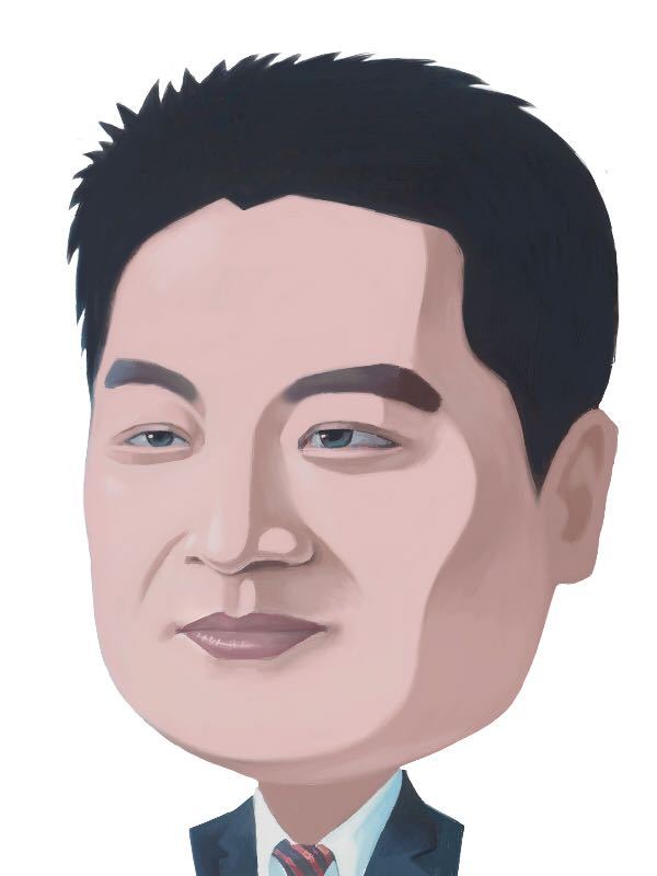 【澎湃新闻】联邦明察局?丨民主党弹劾总统又进一步，拜登就能毫发无伤？