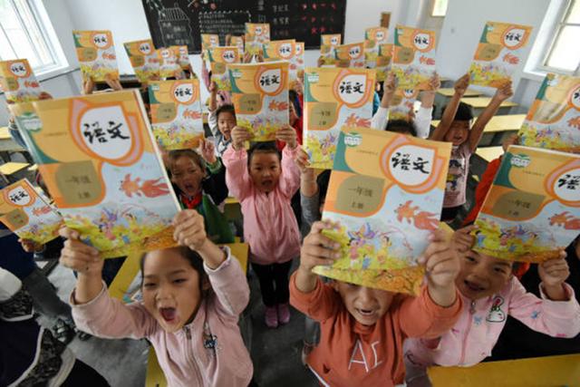 【南方周末】专访统编小学语文教材执行主编陈先云