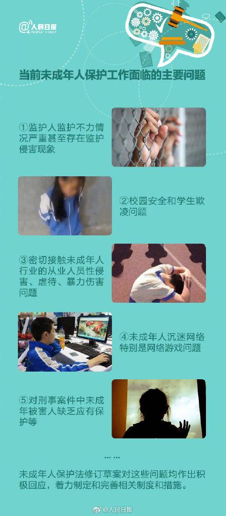 [光明网]预防未成年人犯罪，法律拟规定公安机关采取这些教育矫治措施