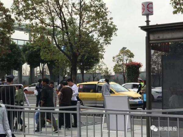 「光明网」参观进博会怎样去最便捷？警方为你梳理出行攻略