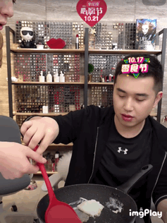 【每日经济新闻】不粘锅，糊了！连李佳琦都“翻车”，网红直播带货真的靠谱吗？