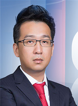 洪灏 图片来源:主办方供图