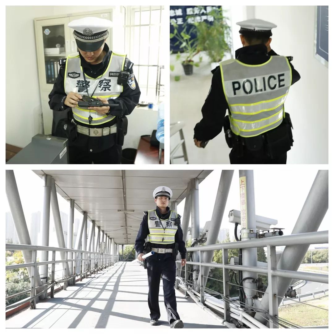 文汇报：进博会倒计时，他们在入沪安检第一关与忙碌的时空共舞……