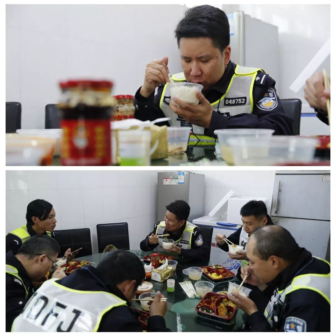 文汇报：进博会倒计时，他们在入沪安检第一关与忙碌的时空共舞……