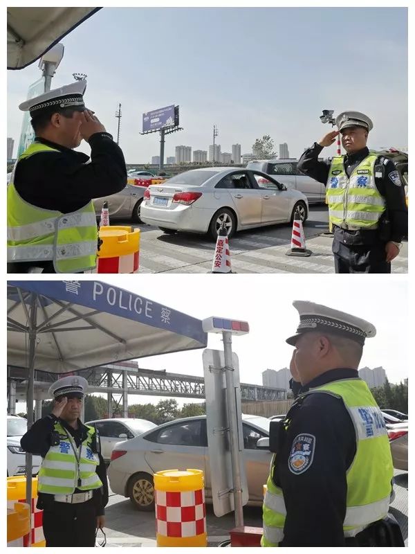 文汇报：进博会倒计时，他们在入沪安检第一关与忙碌的时空共舞……