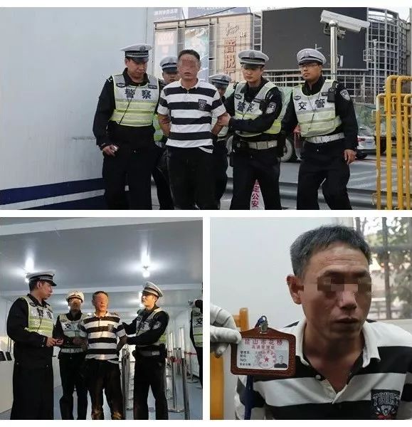 文汇报：进博会倒计时，他们在入沪安检第一关与忙碌的时空共舞……