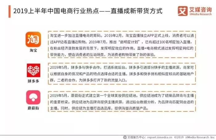 「中国新闻网」网红、明星直播带货频频“翻车”，你买得放心吗？