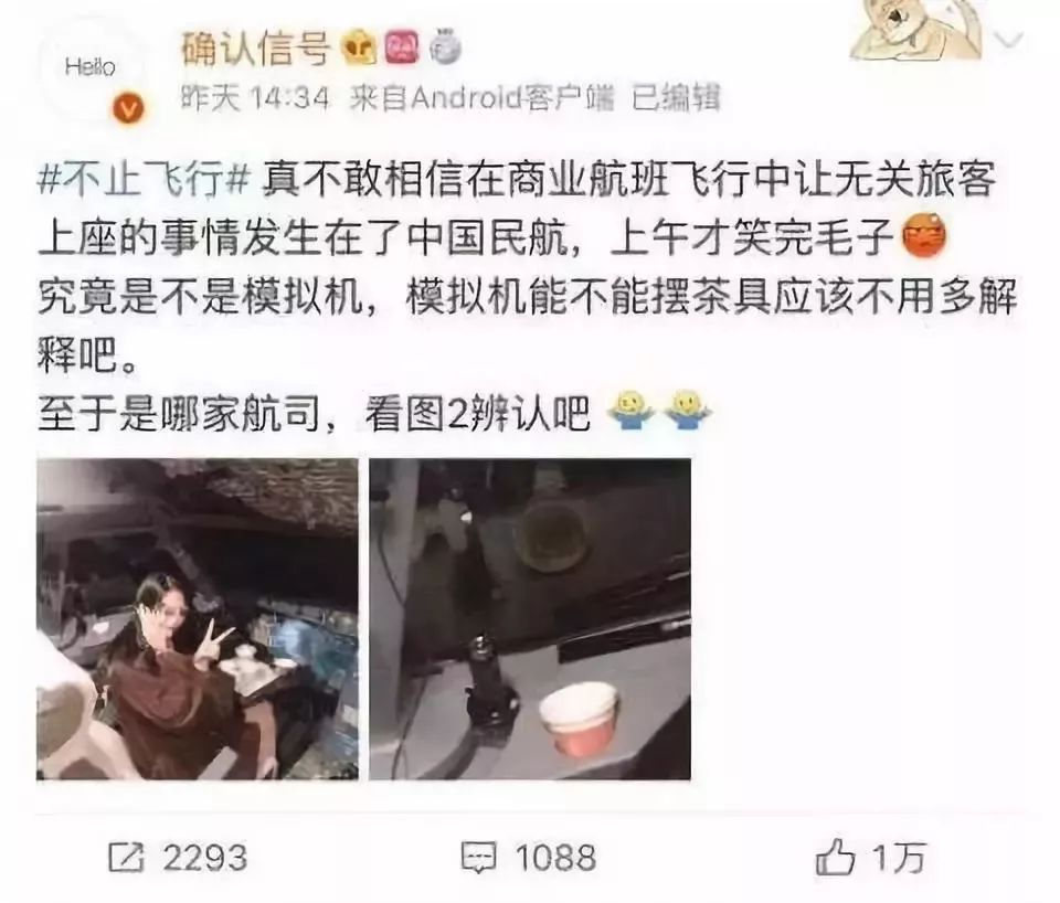 「湖北日报」实锤！终身停飞！