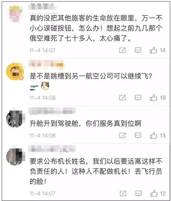 「湖北日报」实锤！终身停飞！