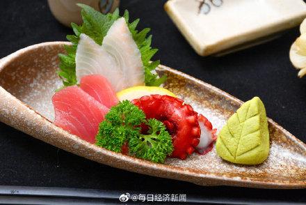 「光明网」调查：中国游客赴日第一理由是美食，不再为“爆买”