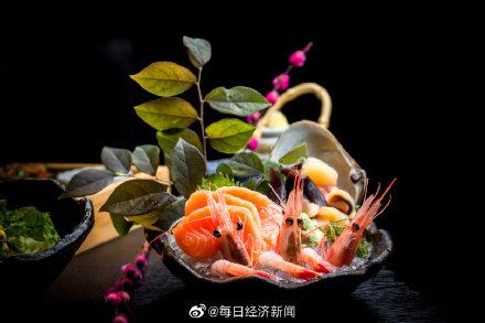 「光明网」调查：中国游客赴日第一理由是美食，不再为“爆买”