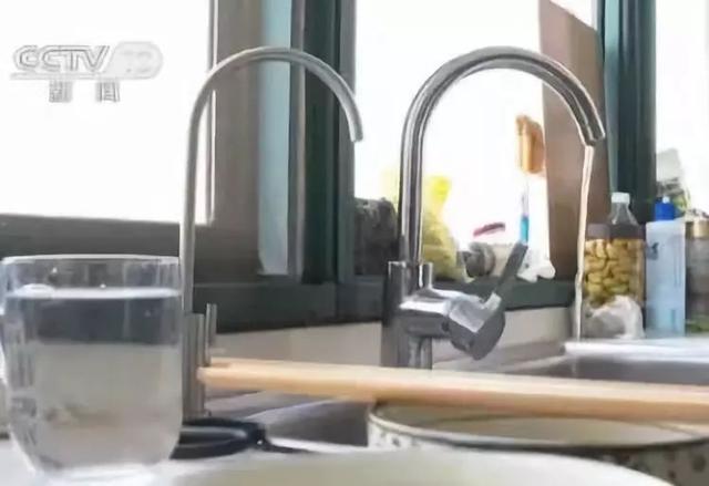 「中国经济网」南方多地旱情持续 1亿元水利救灾资金安排上了