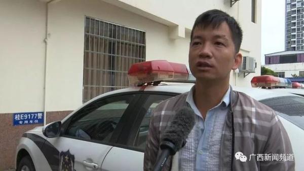 中国网：惊魂一幕！老人被大货车卷入车底奇迹生还，自行车都被压成饼了