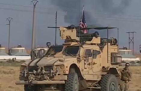 「海外网」伊朗议长：为控制伊拉克油田，美国不惜资助恐怖主义