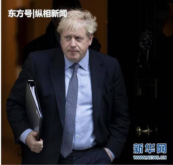 【中国经济网】英国提前大选，不如说是实为二次“脱欧公投”？