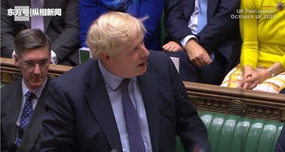 【中国经济网】英国提前大选，不如说是实为二次“脱欧公投”？