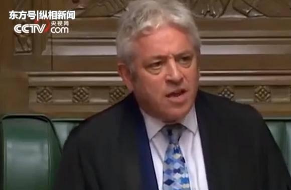 【中国经济网】英国提前大选，不如说是实为二次“脱欧公投”？