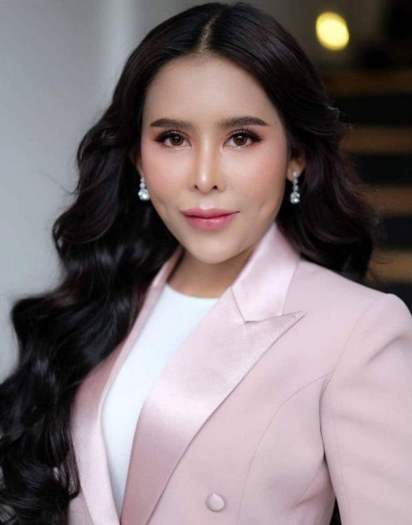 [光明网]泰国网红情侣诈骗近10亿泰铢落网！如今男方招认：都是女友干的