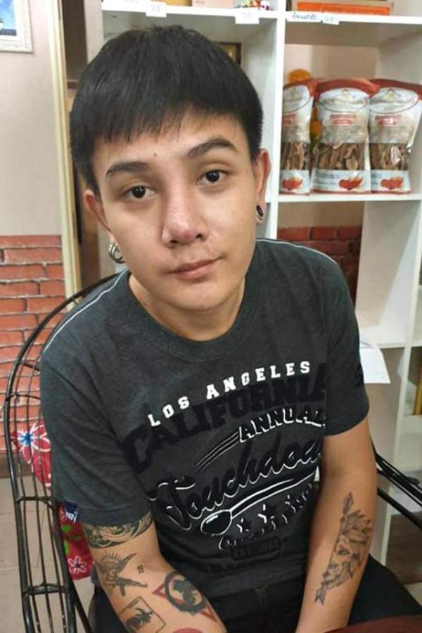 [光明网]泰国网红情侣诈骗近10亿泰铢落网！如今男方招认：都是女友干的