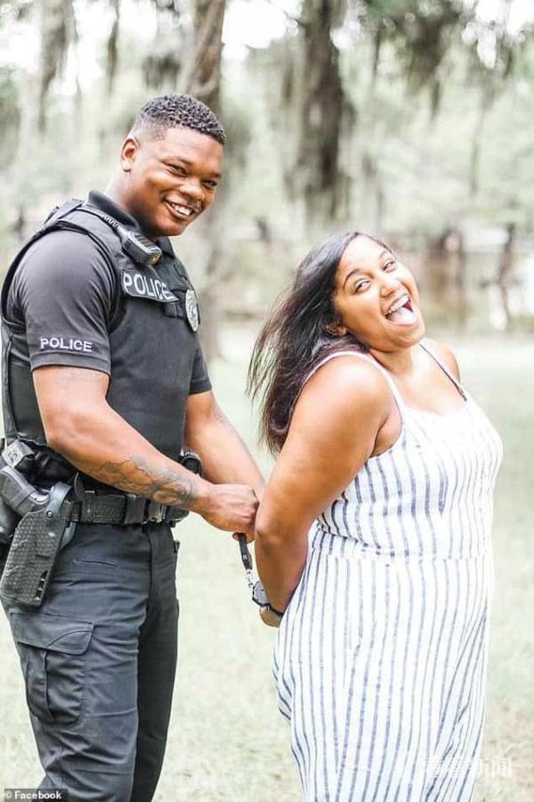 光明网■女子毒瘾发作酒店大堂闹事 挥舞剪刀冲向黑人警察被一枪击毙