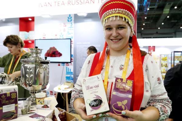 「光明网」连续两年成为主宾国，俄罗斯说：我们好东西很多