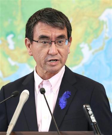 「海外网」安倍专机事故后续：日本防卫相公开谢罪 飞机将全面检修