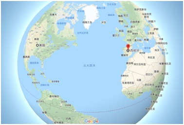 #环球网#气候大会换地让“环保少女”为交通工具发愁，网友：你走着去啊