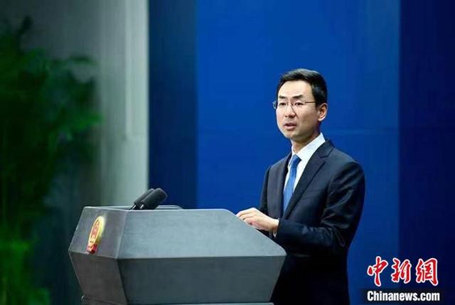 「中国新闻网」中方：无意追求对印度贸易顺差 欢迎印度尽早加入RCEP