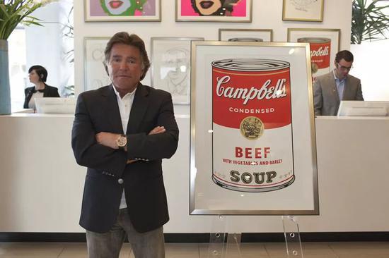 光明网：尴尬了 查尔斯王子家中价值4.5亿画作被指系赝品